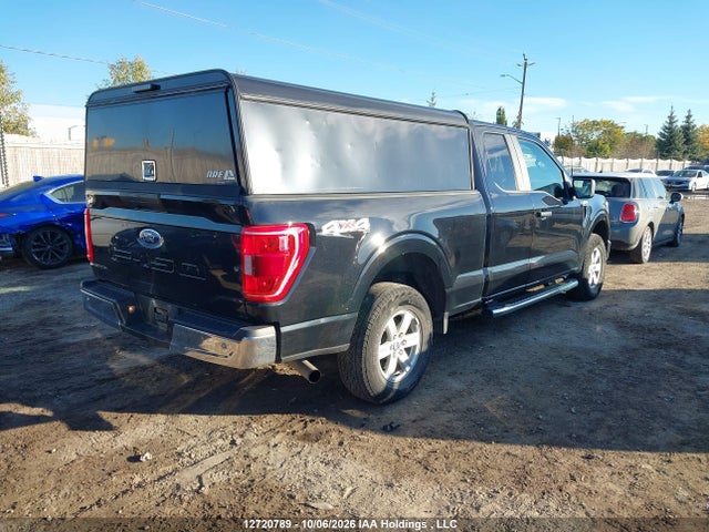 Продажа на аукционе авто 2021 Ford F-150 Xlt, vin: 1FTFX1E58MFC52761, номер лота: 12720789