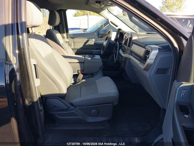 Продажа на аукционе авто 2021 Ford F-150 Xlt, vin: 1FTFX1E58MFC52761, номер лота: 12720789
