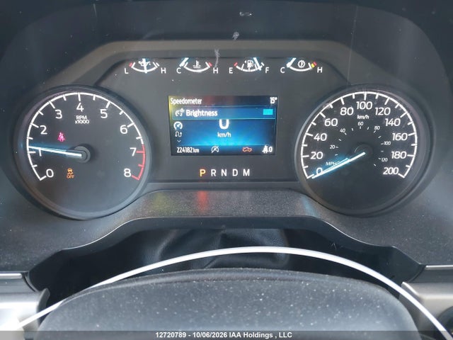 Продажа на аукционе авто 2021 Ford F-150 Xlt, vin: 1FTFX1E58MFC52761, номер лота: 12720789