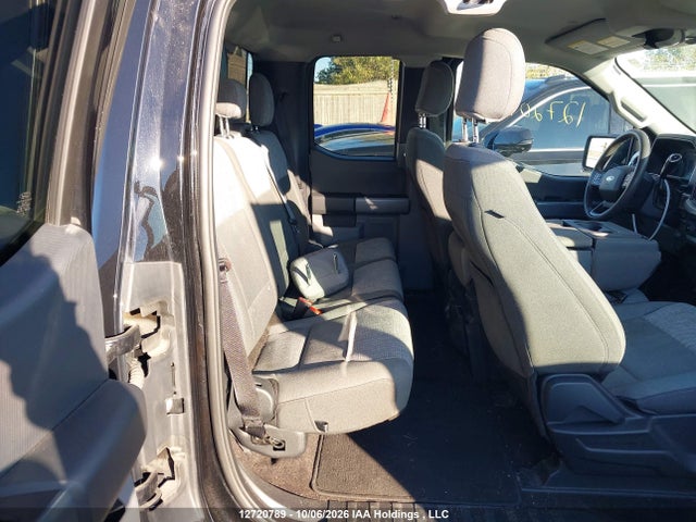Продажа на аукционе авто 2021 Ford F-150 Xlt, vin: 1FTFX1E58MFC52761, номер лота: 12720789