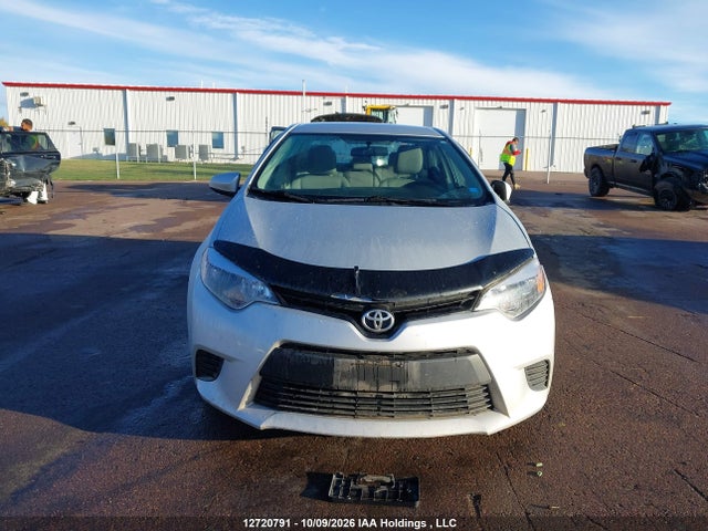 2T1BURHE7EC009552 Toyota Corolla L/le/le Pls/prm/s/s Pls