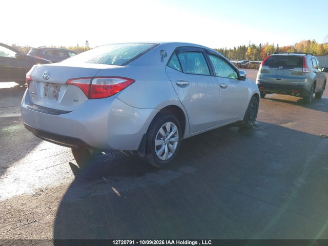 2T1BURHE7EC009552 Toyota Corolla L/le/le Pls/prm/s/s Pls