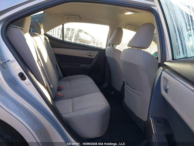 2T1BURHE7EC009552 Toyota Corolla L/le/le Pls/prm/s/s Pls
