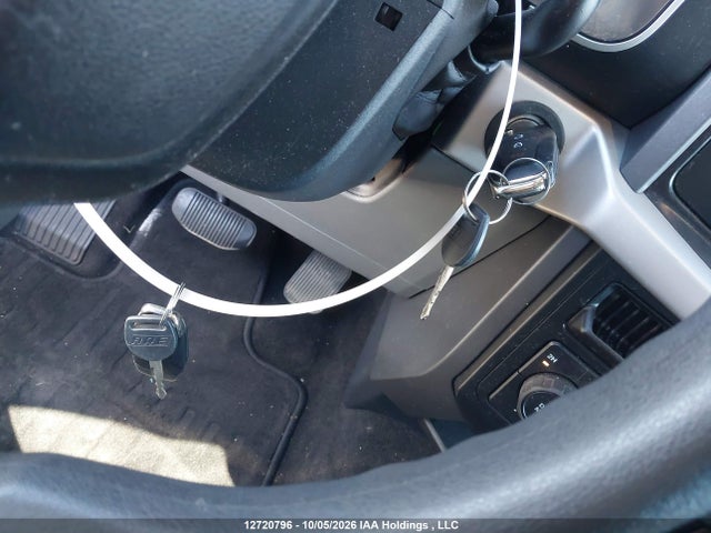 12720796 :رقم المزاد ، 1FTFX1E54NKE46633 vin ، 2022 Ford F150 Super Cab مزاد بيع