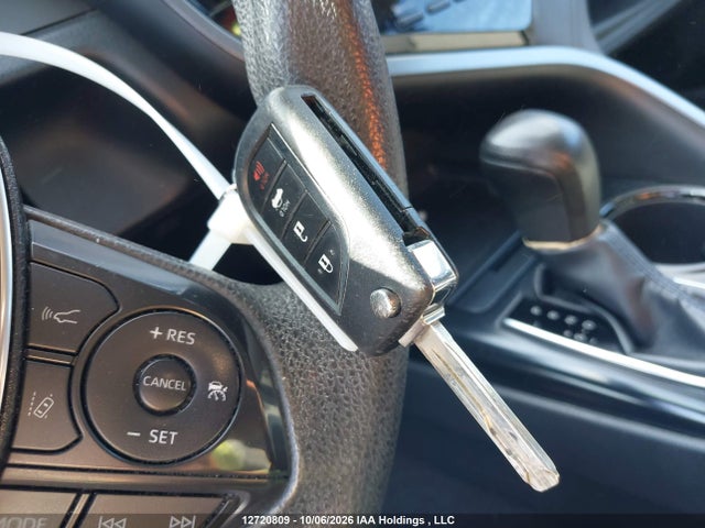 Toyota Camry 2019 4T1B11HK7KU752223 Image 10