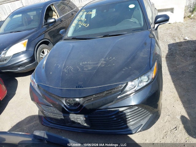 Toyota Camry 2019 4T1B11HK7KU752223 Image 11