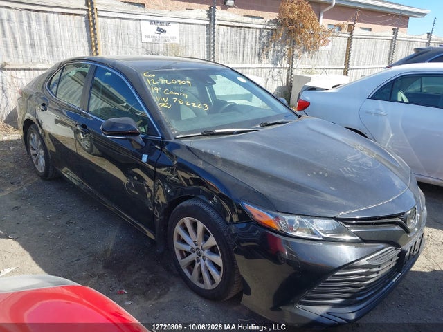 Toyota Camry 2019 4T1B11HK7KU752223 Image 12