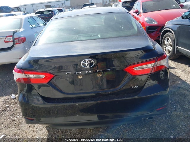 Toyota Camry 2019 4T1B11HK7KU752223 Image 15