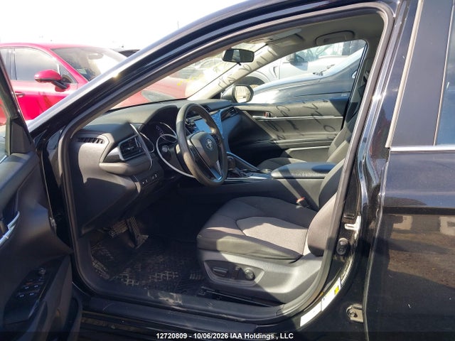 Toyota Camry 2019 4T1B11HK7KU752223 Image 16
