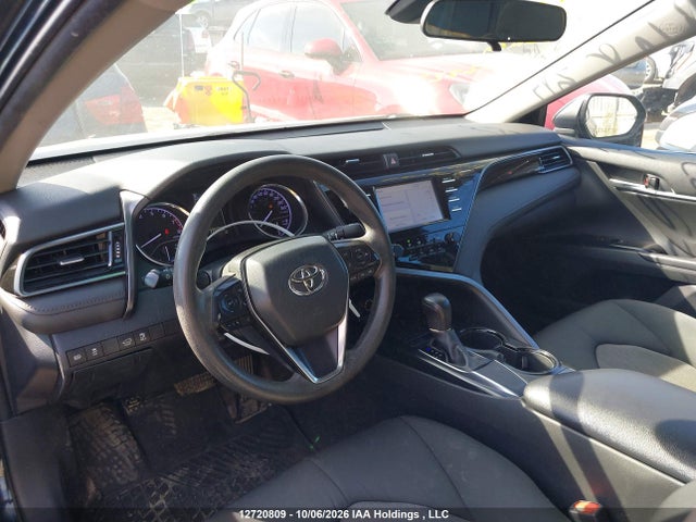 Toyota Camry 2019 4T1B11HK7KU752223 Image 17