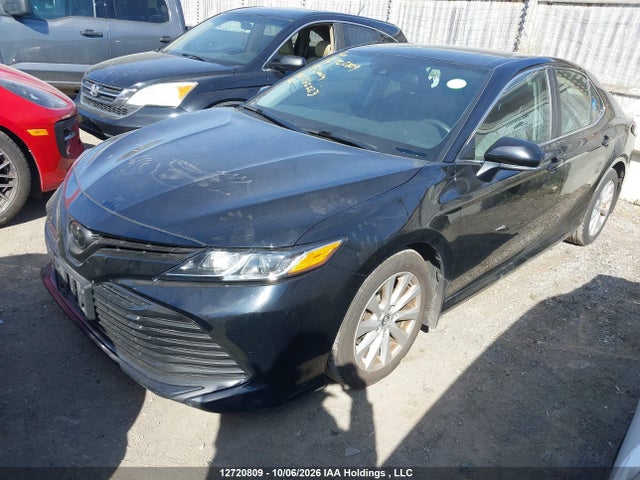 Toyota Camry 2019 4T1B11HK7KU752223 Image 2