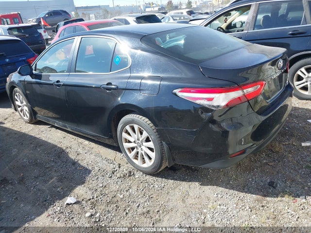 Toyota Camry 2019 4T1B11HK7KU752223 Image 3