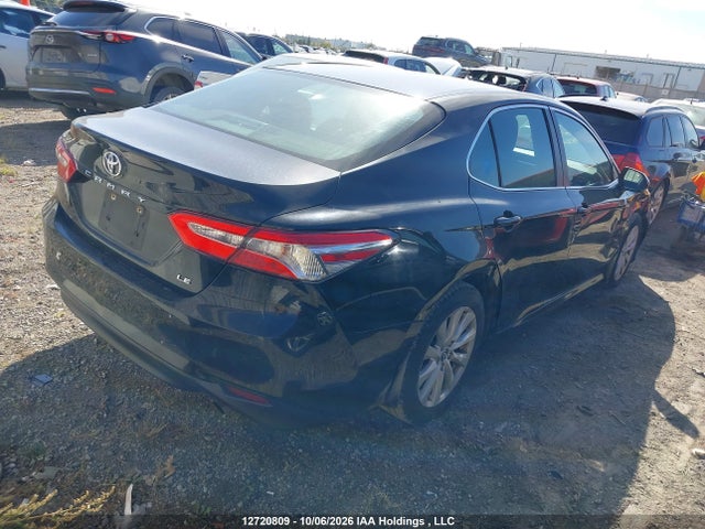 Toyota Camry 2019 4T1B11HK7KU752223 Image 4