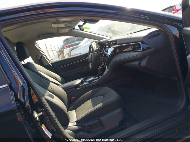 Toyota Camry 2019 4T1B11HK7KU752223 Image 5