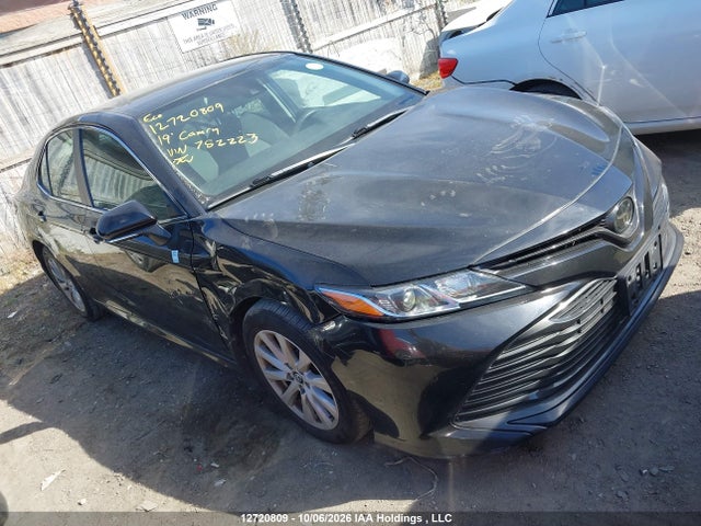 Toyota Camry 2019 4T1B11HK7KU752223 Image 6