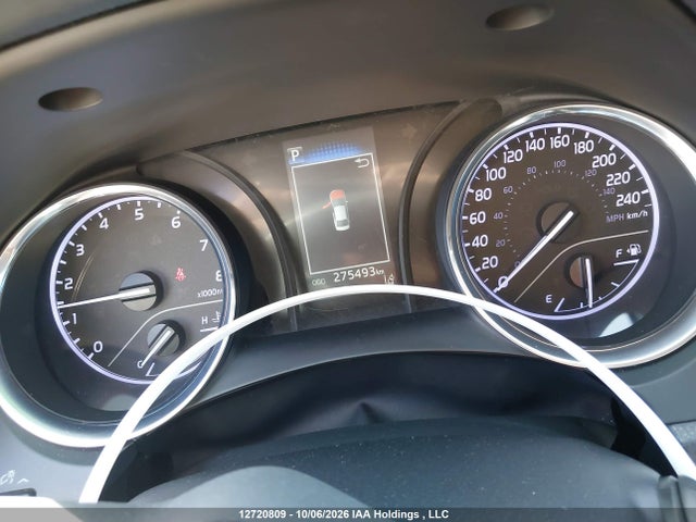 Toyota Camry 2019 4T1B11HK7KU752223 Image 7