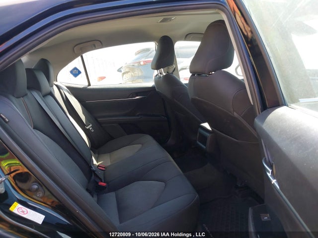 Toyota Camry 2019 4T1B11HK7KU752223 Image 8