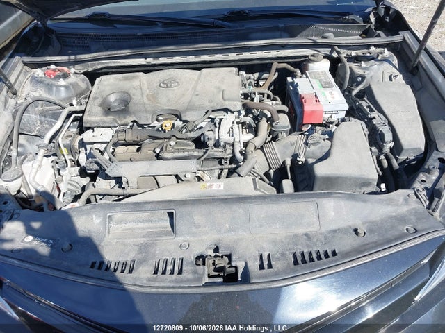 Toyota Camry 2019 4T1B11HK7KU752223 Image 9