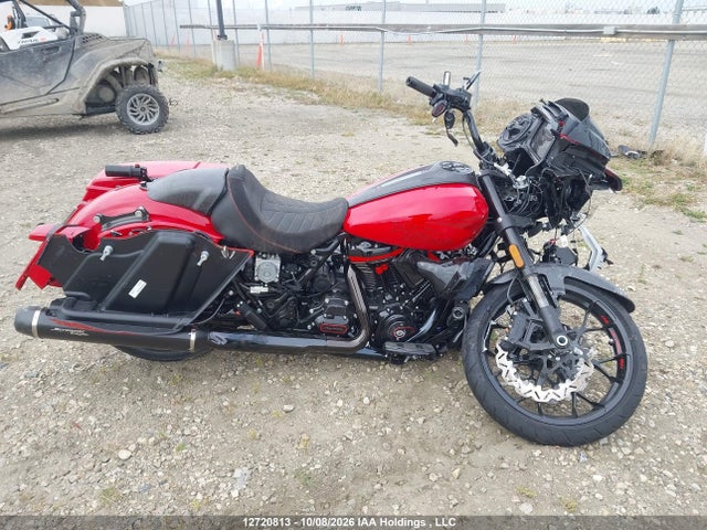 Harley-Davidson Fltrxstse 2025 5HD1TL839SB957298 Image 12