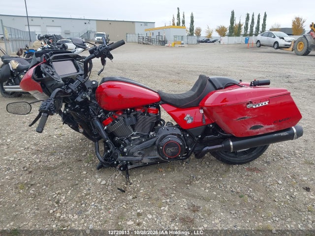 Harley-Davidson Fltrxstse 2025 5HD1TL839SB957298 Image 13