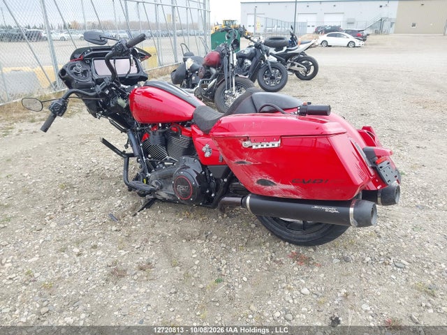 Harley-Davidson Fltrxstse 2025 5HD1TL839SB957298 Image 3