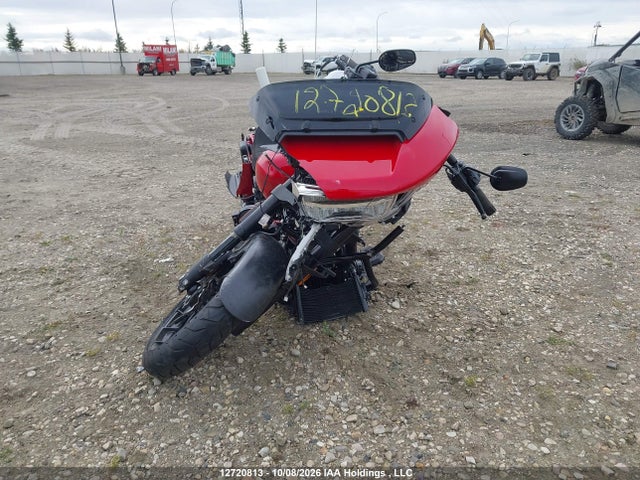 Harley-Davidson Fltrxstse 2025 5HD1TL839SB957298 Image 5