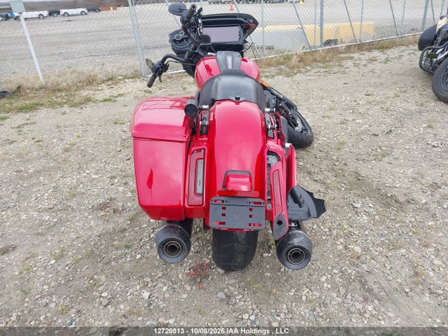 Harley-Davidson Fltrxstse 2025 5HD1TL839SB957298 Image 6