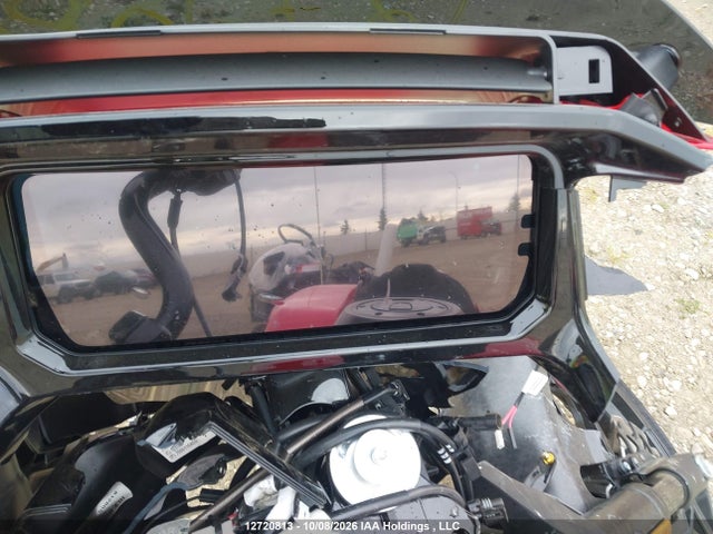 Harley-Davidson Fltrxstse 2025 5HD1TL839SB957298 Image 7