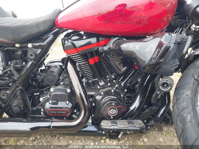 Harley-Davidson Fltrxstse 2025 5HD1TL839SB957298 Image 8