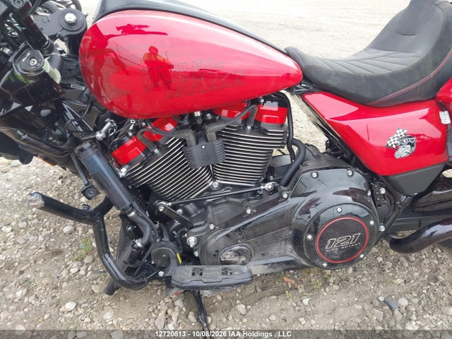 Harley-Davidson Fltrxstse 2025 5HD1TL839SB957298 Image 9