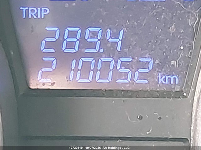 2014 Hyundai Tucson Gl მანქანა იყიდება აუქციონზე, vin: KM8JTCAF7EU824508, აუქციონის ნომერი: 12720819