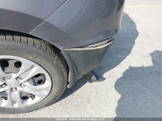 2014 Hyundai Tucson Gl მანქანა იყიდება აუქციონზე, vin: KM8JTCAF7EU824508, აუქციონის ნომერი: 12720819