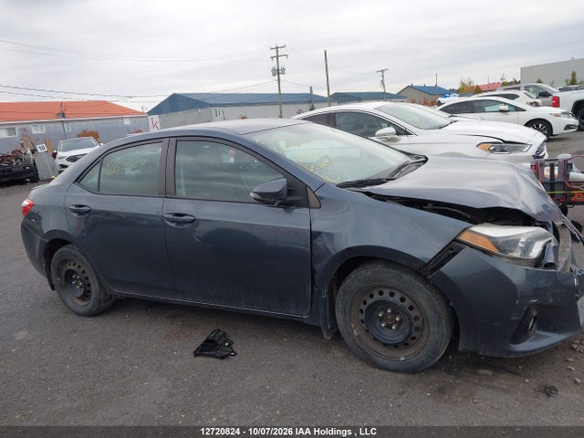 Toyota Corolla S 2016 2T1BURHE5GC703997 Image 13