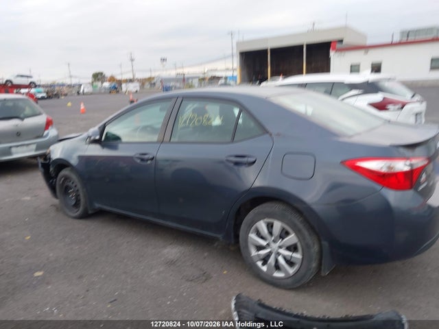 Toyota Corolla S 2016 2T1BURHE5GC703997 Image 14