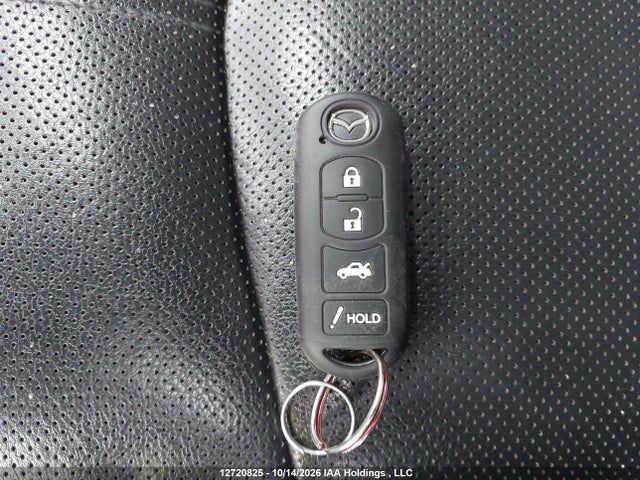 Mazda Mazda3 Gt 2017 JM1BN1W34H1145002 Image 11