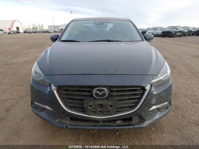 Mazda Mazda3 Gt 2017 JM1BN1W34H1145002 Image 13