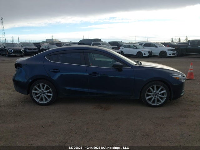 Mazda Mazda3 Gt 2017 JM1BN1W34H1145002 Image 14