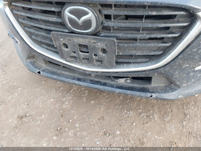 Mazda Mazda3 Gt 2017 JM1BN1W34H1145002 Image 19