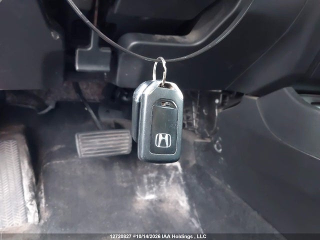 Honda CIVIC EX 2014 2HGFB2F54EH024258 Image 11
