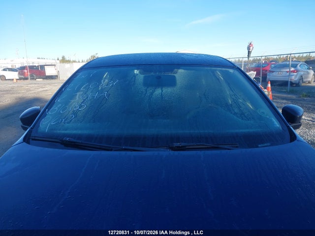 2012 Volkswagen Jetta S მანქანა იყიდება აუქციონზე, vin: 3VW1K7AJ3CM310155, აუქციონის ნომერი: 12720831