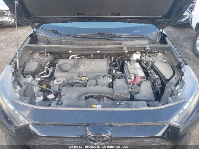 Продажа на аукционе авто 2025 Toyota Rav4 Le, vin: 2T3B1RFV6SC532866, номер лота: 12720833