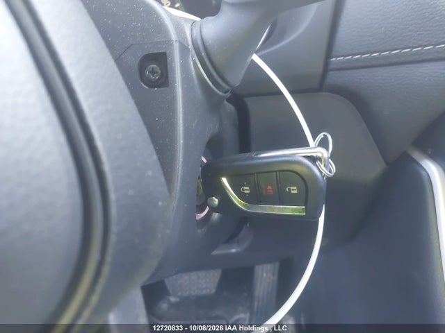 Продажа на аукционе авто 2025 Toyota Rav4 Le, vin: 2T3B1RFV6SC532866, номер лота: 12720833