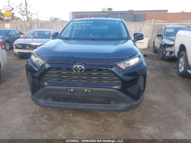 Продажа на аукционе авто 2025 Toyota Rav4 Le, vin: 2T3B1RFV6SC532866, номер лота: 12720833