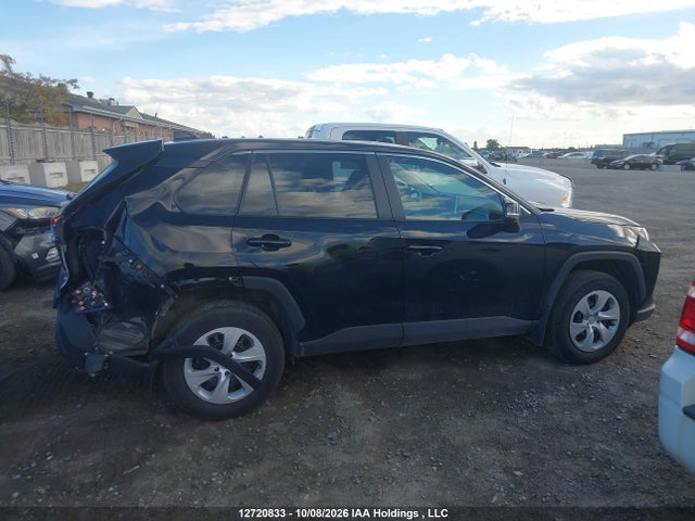 Продажа на аукционе авто 2025 Toyota Rav4 Le, vin: 2T3B1RFV6SC532866, номер лота: 12720833