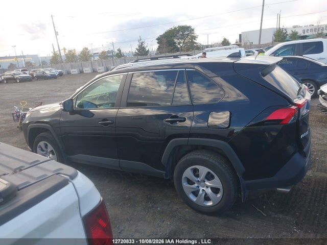 Продажа на аукционе авто 2025 Toyota Rav4 Le, vin: 2T3B1RFV6SC532866, номер лота: 12720833