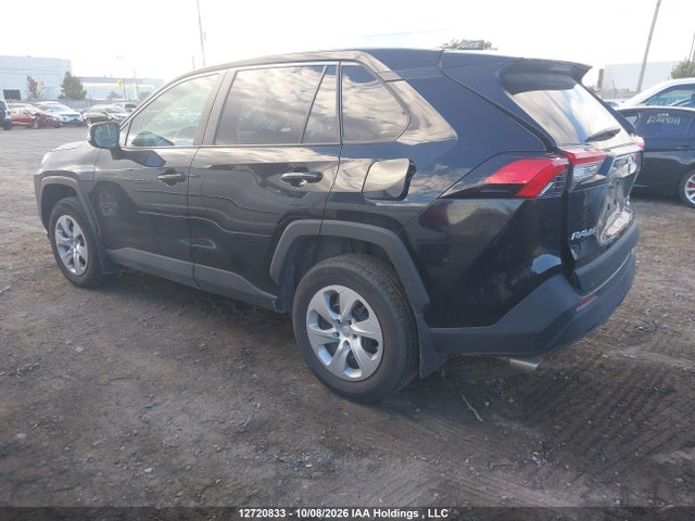 Продажа на аукционе авто 2025 Toyota Rav4 Le, vin: 2T3B1RFV6SC532866, номер лота: 12720833