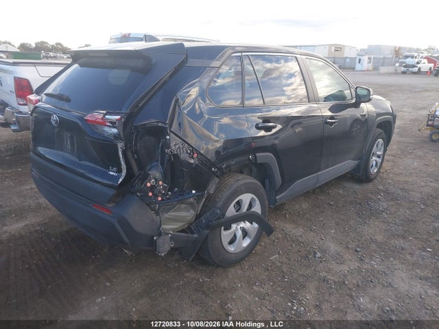 Продажа на аукционе авто 2025 Toyota Rav4 Le, vin: 2T3B1RFV6SC532866, номер лота: 12720833