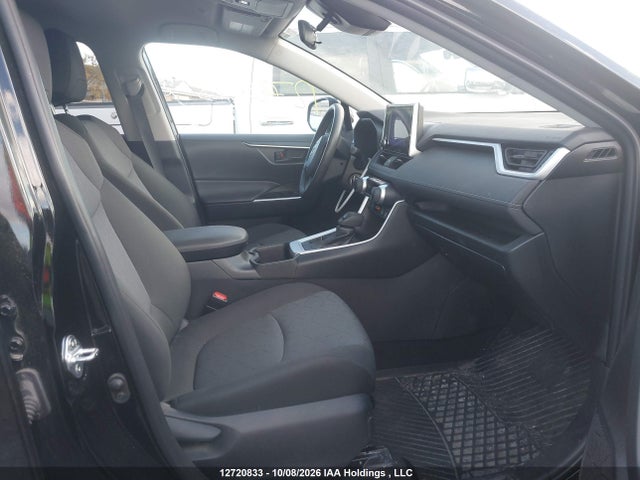 Продажа на аукционе авто 2025 Toyota Rav4 Le, vin: 2T3B1RFV6SC532866, номер лота: 12720833