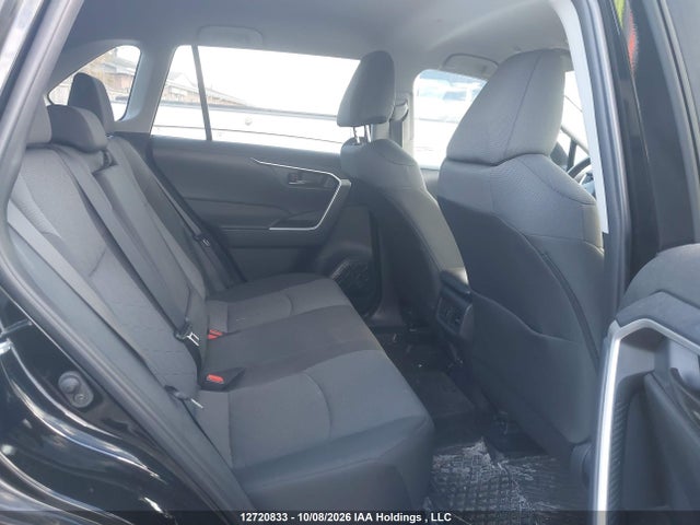 Продажа на аукционе авто 2025 Toyota Rav4 Le, vin: 2T3B1RFV6SC532866, номер лота: 12720833