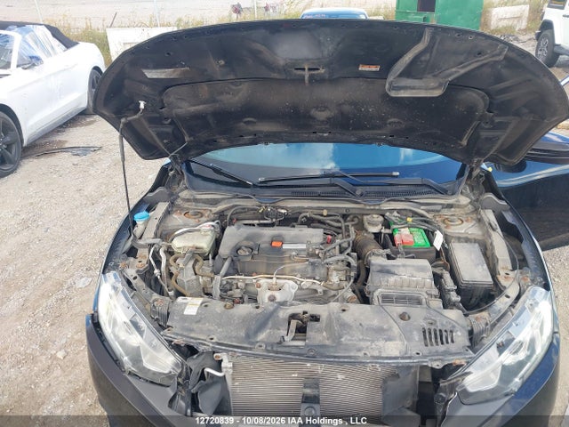 Aukcja sprzedaży 2016 Honda Civic Ex, vin: 2HGFC2F7XGH002959, numer aukcji: 12720839